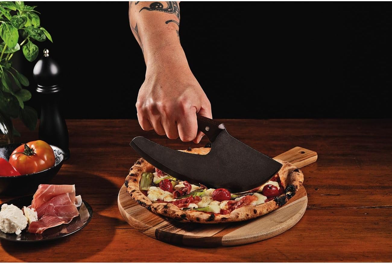 Tramontina Churrasco Black featured knife range
